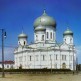 Святодуховский собор в Петрозаводске